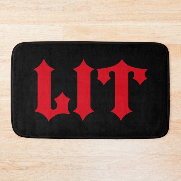 Item preview, Lit Workout Fitness Gym Fit Crossfit Sport Active Training designed and sold by BEAST NYC.