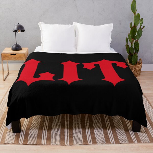Item preview, Lit Workout Fitness Gym Fit Crossfit Sport Active Training designed and sold by BEAST NYC.