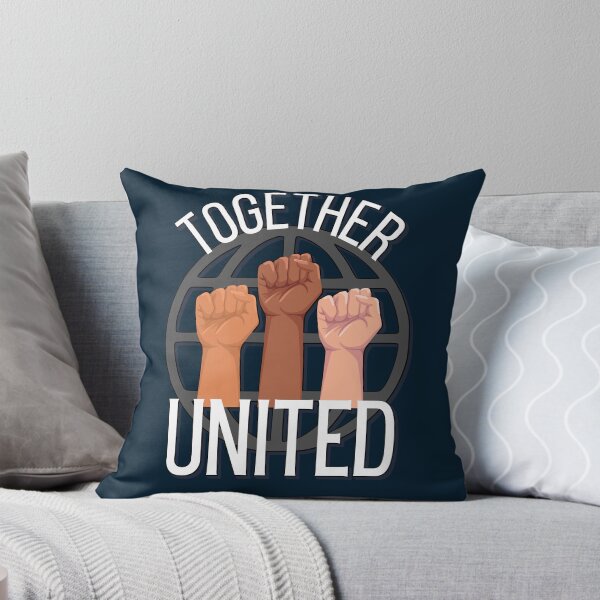 Item preview, Together United humanity is strong  designed and sold by AEROSPACE-IND.