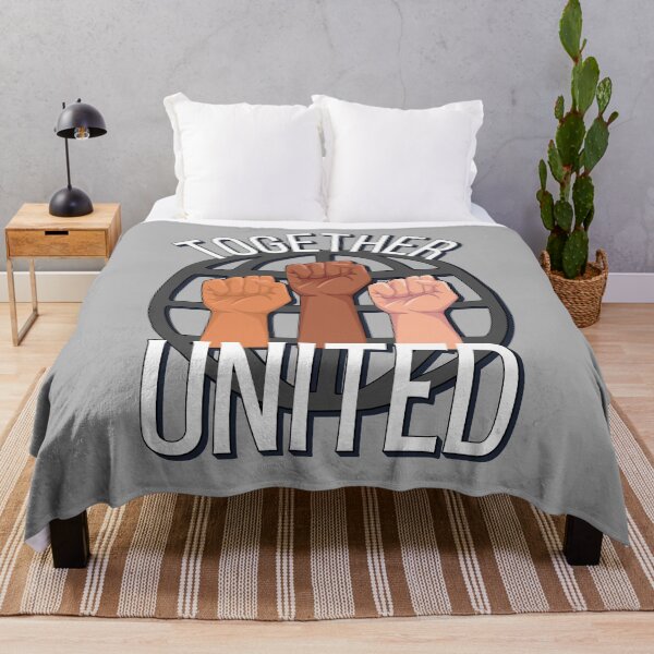 Item preview, Together United humanity is strong  designed and sold by AEROSPACE-IND.