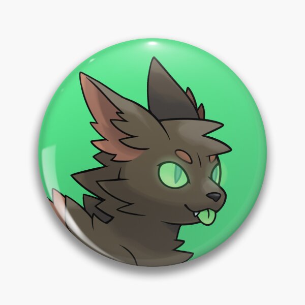 Item preview, Howleon designed and sold by In-Progress Pokemon.