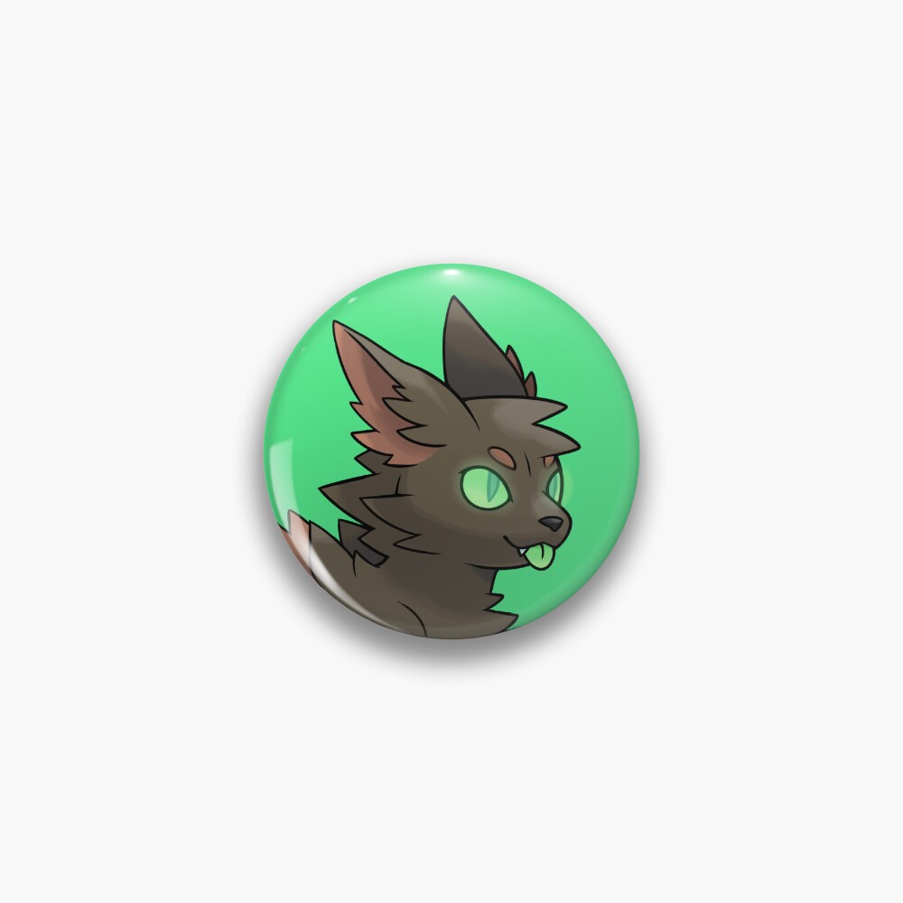 Item preview, Pin designed and sold by InProgressEvos.