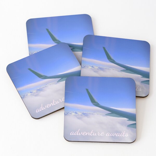 Item preview, Adventure awaits designed and sold by PhyreDesigns.