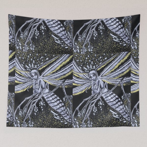 Item preview, Day 27 Microlepidoptera designed and sold by MargTheArtist.