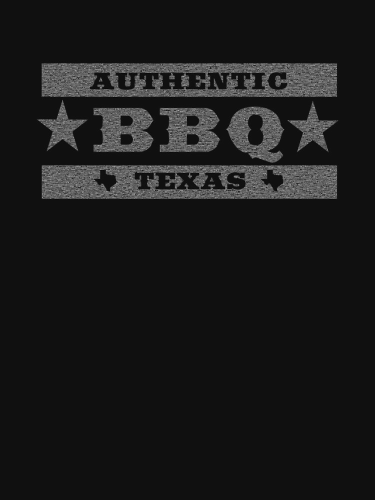 texas bbq t shirt