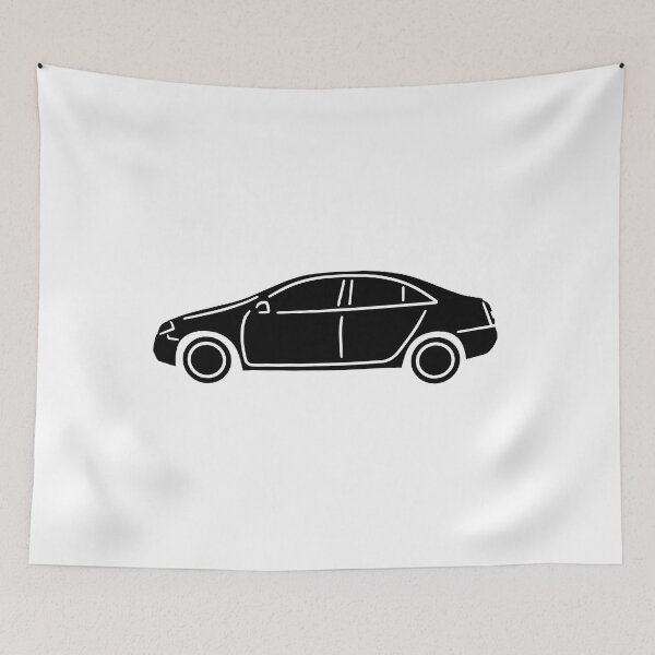 Item preview, Nissan Primera designed and sold by AutoClub.