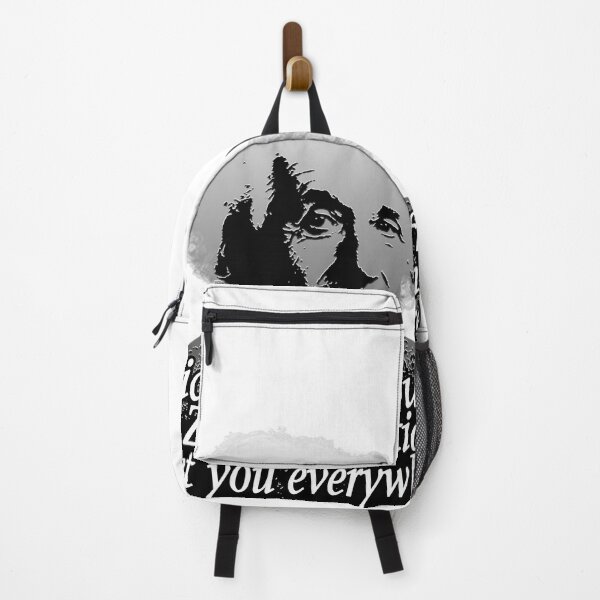 Item preview, Logic will get you from A to Z. Imagination will get you everywhere. designed and sold by thepetkovic.