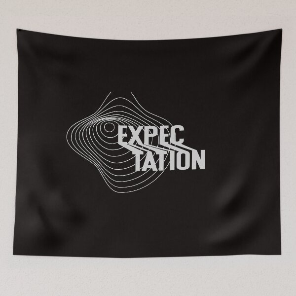 Item preview, expectation designed and sold by Abeer Tahir.