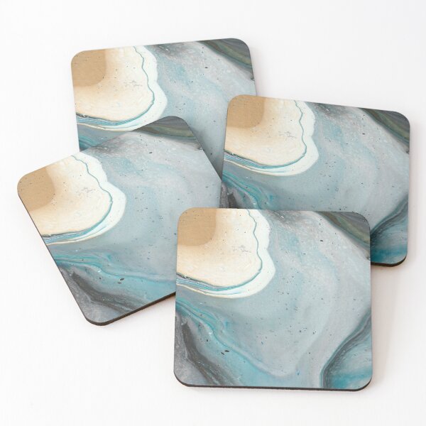 Item preview, Ocean Melt designed and sold by AbbyVonGoth.