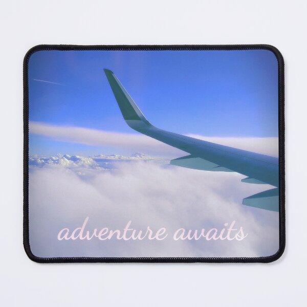 Item preview, Adventure awaits designed and sold by PhyreDesigns.
