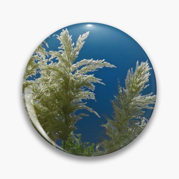 Item preview, Pampas beauty  designed and sold by Ribster13.