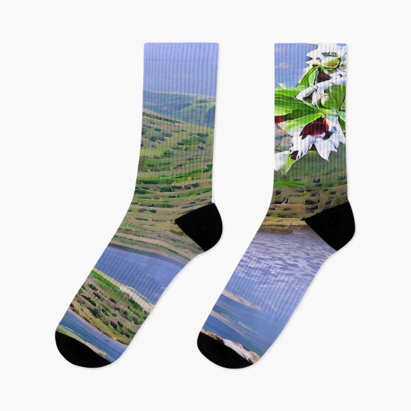 Item preview, Azerbaijan nature Ai art designed and sold by Mirex88.