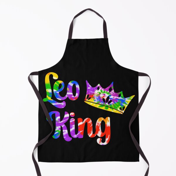 Item preview, Leo Tie Dye designed and sold by MyStarSign.