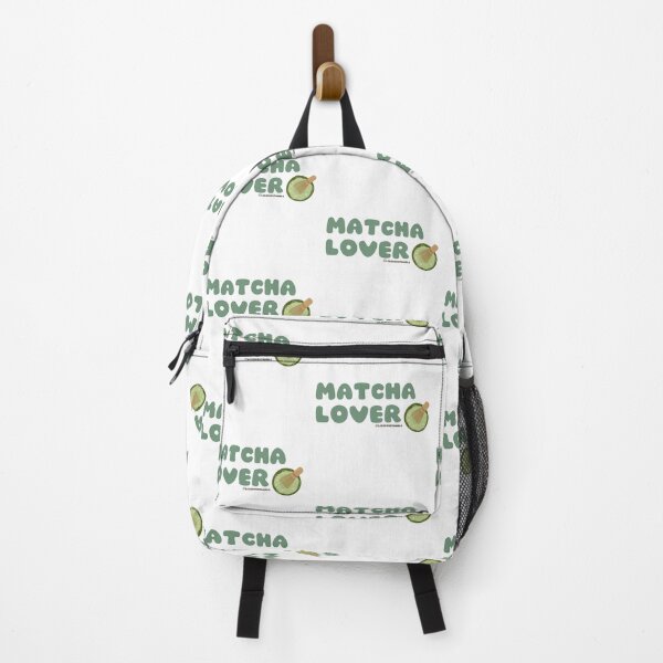 Item preview, Matcha Lover | lilsboobthangs designed and sold by lilsboobthangs.
