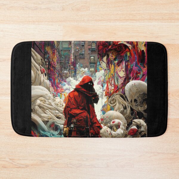 Item preview, The Finally designed and sold by yketen.