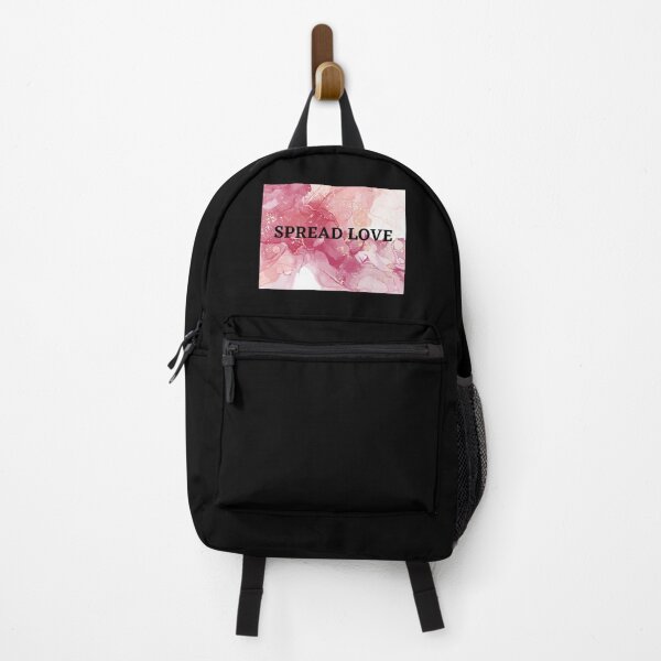 Item preview, spread love designed and sold by Abeer Tahir.