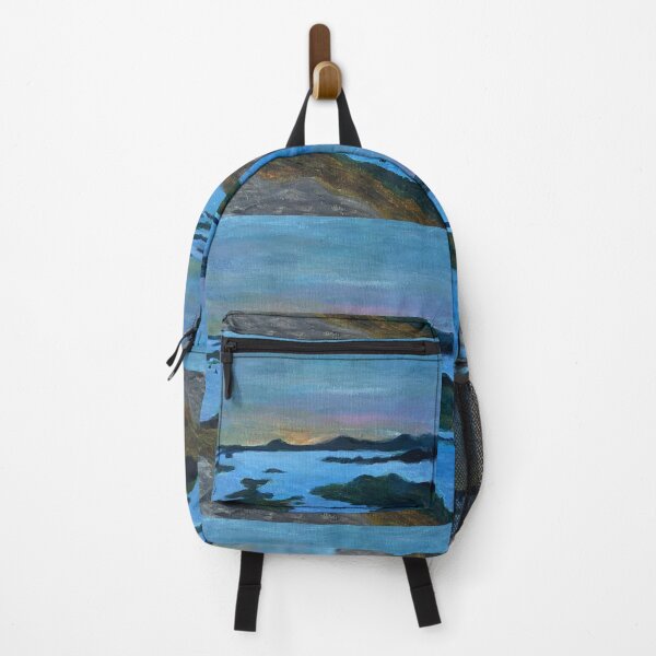 Item preview, Fjords in Norway with more color designed and sold by rart24.