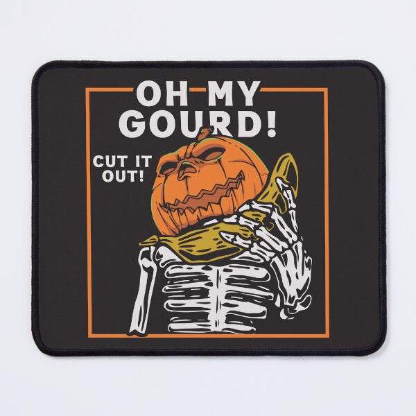 Item preview, OH MY GOURD designed and sold by Scaryzz.