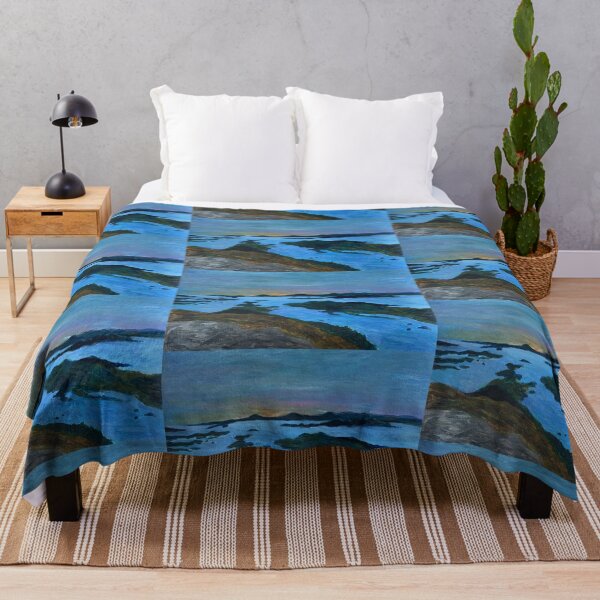 Item preview, Fjords in Norway with more color designed and sold by rart24.