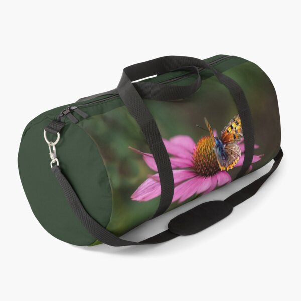 Item preview, Butterfly On Echinacea Flower designed and sold by Alisonchambers2.