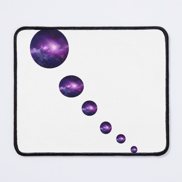 Item preview, The universe design designed and sold by Moussceo.