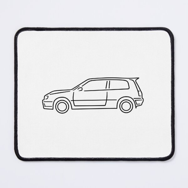 Item preview, Nissan Pulsar N14 designed and sold by AutoClub.