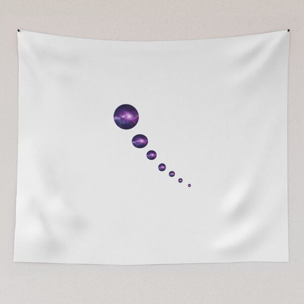 Item preview, The universe design designed and sold by Moussceo.