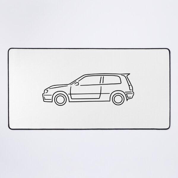 Item preview, Nissan Pulsar N14 designed and sold by AutoClub.