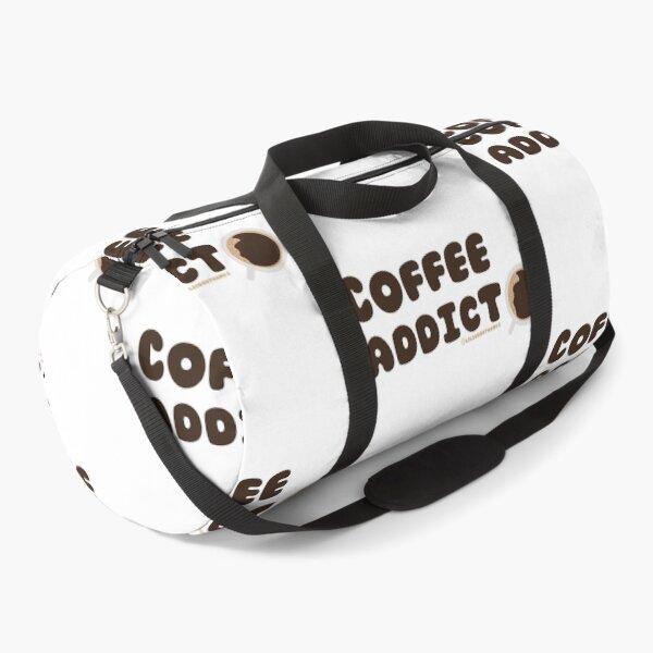 Artikelvorschau, Coffee Addict. | lilsboobthangs entworfen und verkauft von lilsboobthangs.