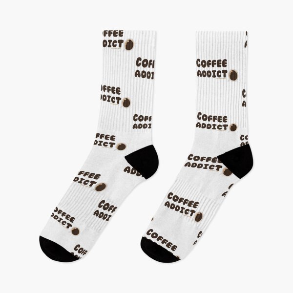 Item preview, Coffee Addict. | lilsboobthangs designed and sold by lilsboobthangs.