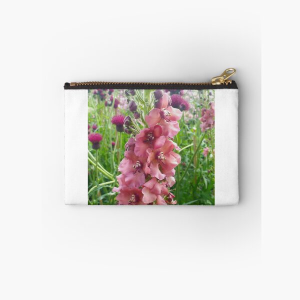 Item preview, Verbascum and Cirsium rivulare designed and sold by Floral-Art.