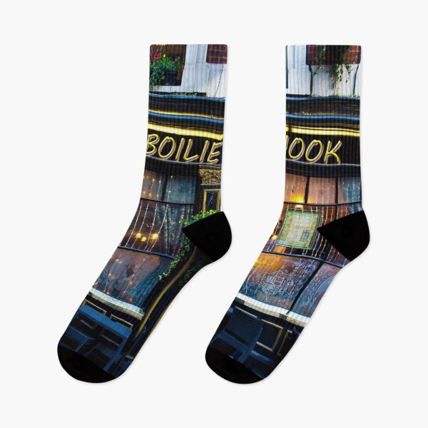 Item preview, The Boilie And Hook Pub designed and sold by Londonimages.