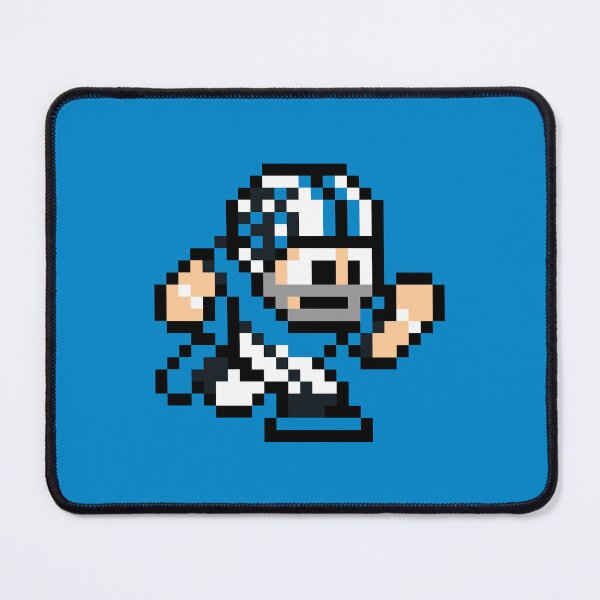 Item preview, Carolina Panthers (Tecmo Super Bowl Football Player) designed and sold by The Armorsmith.