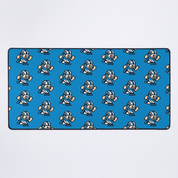 Item preview, Carolina Panthers (Tecmo Super Bowl Football Player) designed and sold by The Armorsmith.