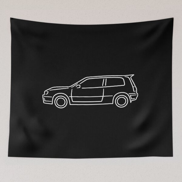 Item preview, Nissan Pulsar N14 designed and sold by AutoClub.