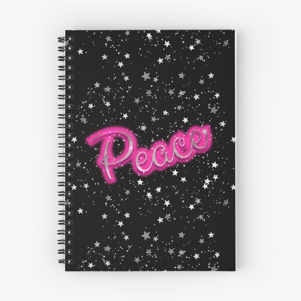 Item preview, Peace In Pink designed and sold by Roanemermaid.