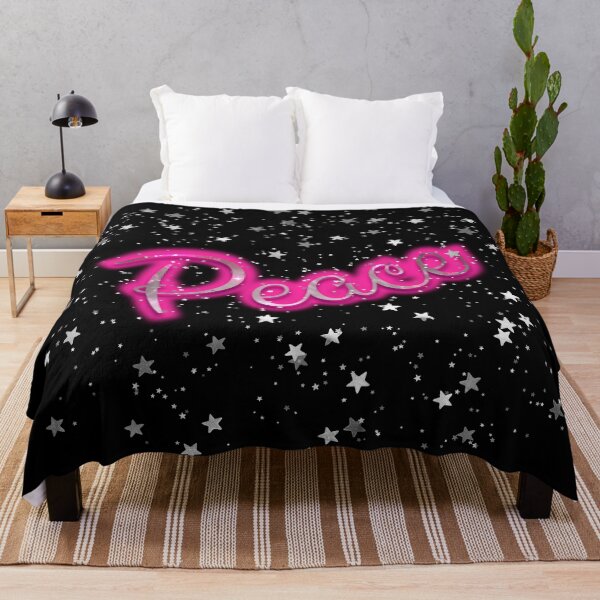 Item preview, Peace In Pink designed and sold by Roanemermaid.