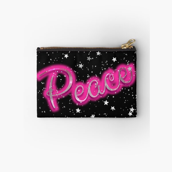 Item preview, Peace In Pink designed and sold by Roanemermaid.