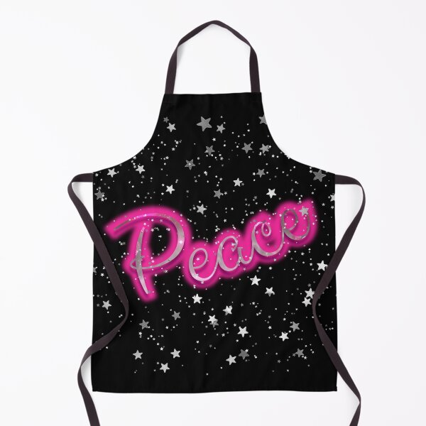 Item preview, Peace In Pink designed and sold by Roanemermaid.