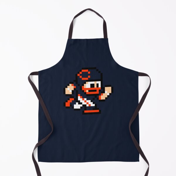 Item preview, Chicago Bears (Tecmo Super Bowl Football Player) designed and sold by The Armorsmith.