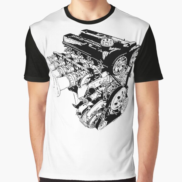 tuner t shirts
