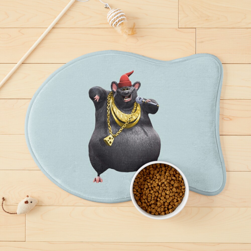 Biggie Cheese Mr. Boombastic, funny chees | Art Print