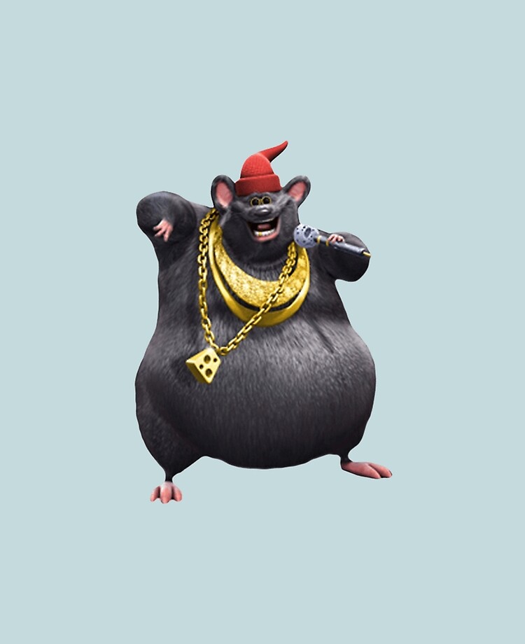 biggiecheese #barnyard#fyp #viral#elite biggie cheese is the real mr, mr  bombastic