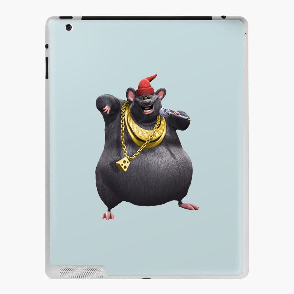 Petition · A realistic biggie cheese 3d moddel ·
