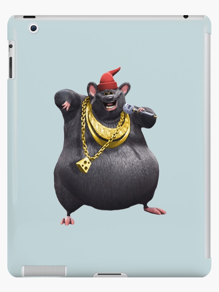 BIGGIE CHEESE, 117 plays