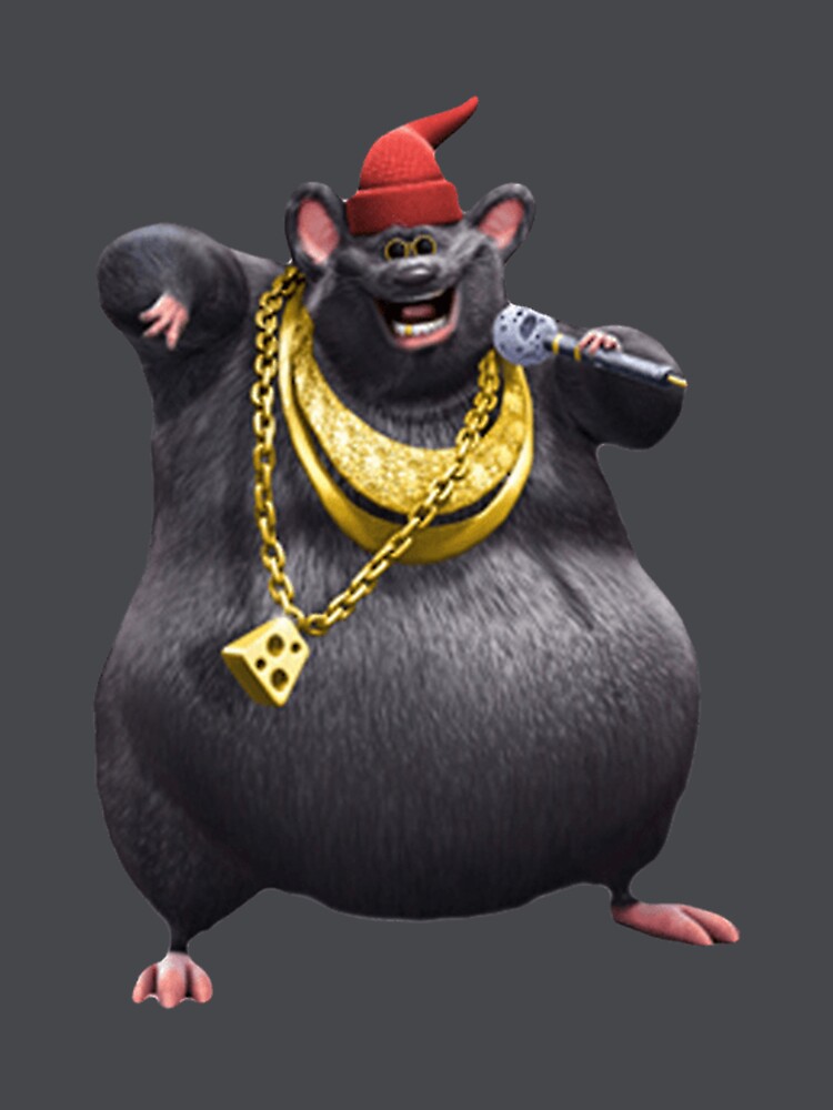 Biggie Cheese ft. Mr Boombastic : r/Pigeonskins