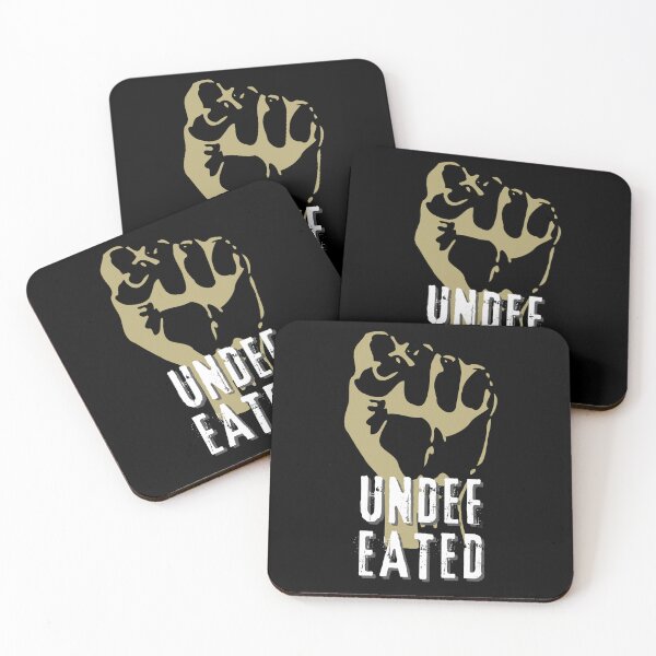 Item preview, Undefeated United humanity  designed and sold by AEROSPACE-IND.