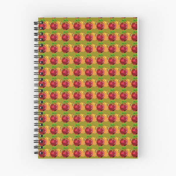 Item preview, Apples and Oranges designed and sold by lifepatterns.