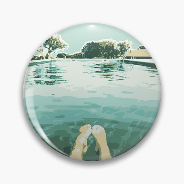Item preview, Pool, WTW designed and sold by jane-found-her.