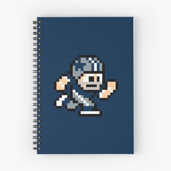 Item preview, Dallas Cowboys (Tecmo Super Bowl Football Player) designed and sold by The Armorsmith.